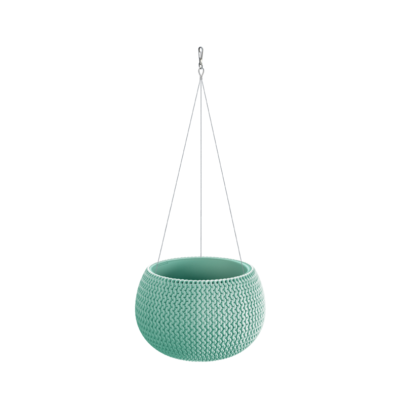 Doniczka Splofy Bowl WS 290 szałwia 1