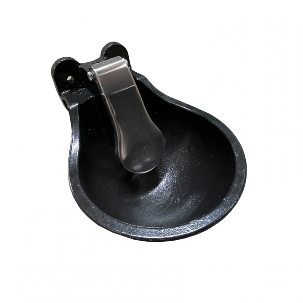Poidło żeliwne 3.6kg 1