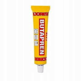 Dorex klej butapren tubka 50ml 1