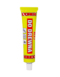 Dorex klej do drewna tubka 50ml 1