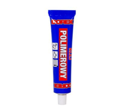 Dorex klej polimerowy tubka 50ml 1