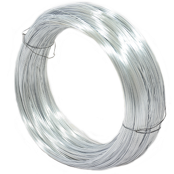 Drut ocynkowany 1,4mm 1