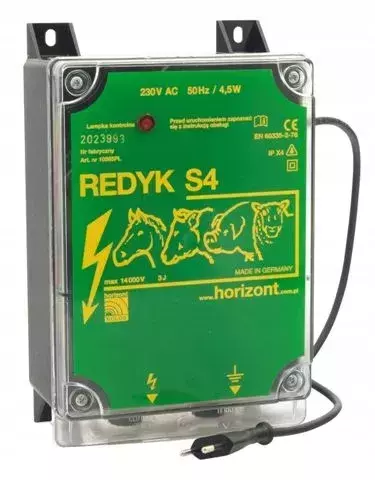 Elektryzator REDYK 4.4J 1