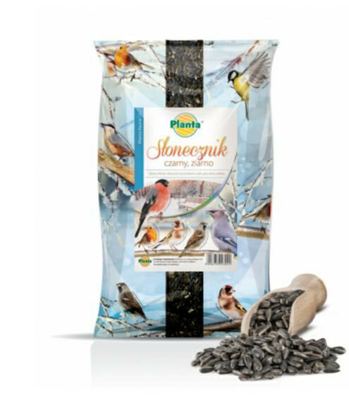 Fauna słonecznik 0.5kg 1