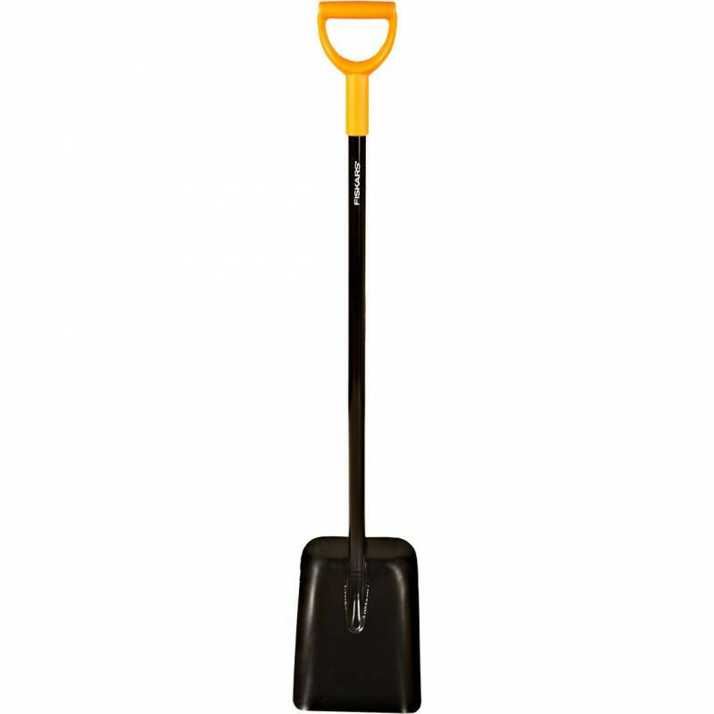 Fiskars łopata piaskowa solid 1