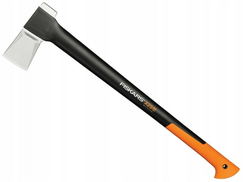 Fiskars siekiera rozłupująca X25 1