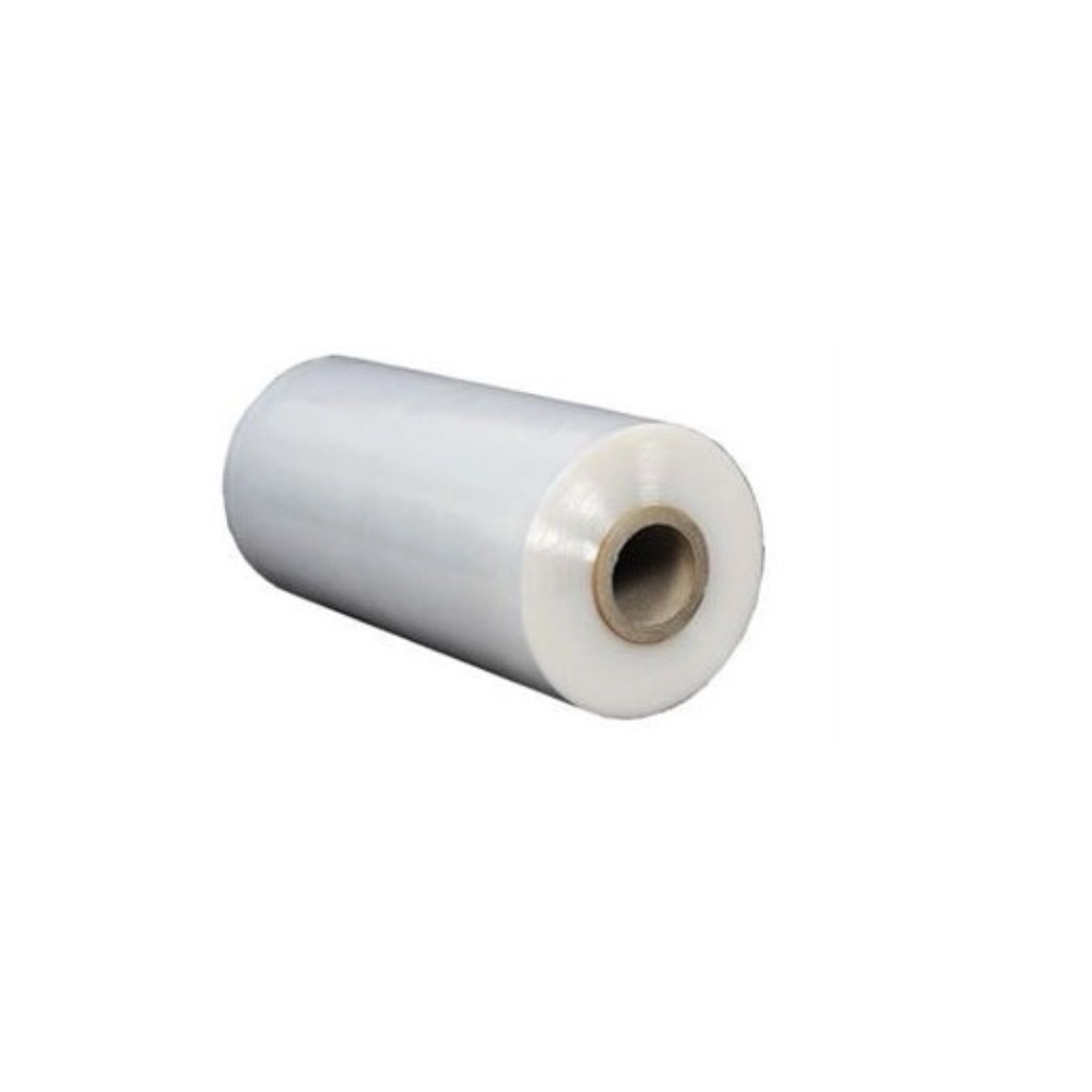 Folia stretch bezbarwny 18kg 1