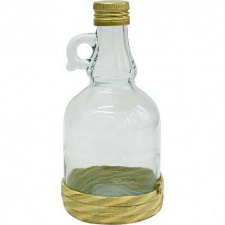 Galon 0.5l z uchw.w oplocie 1