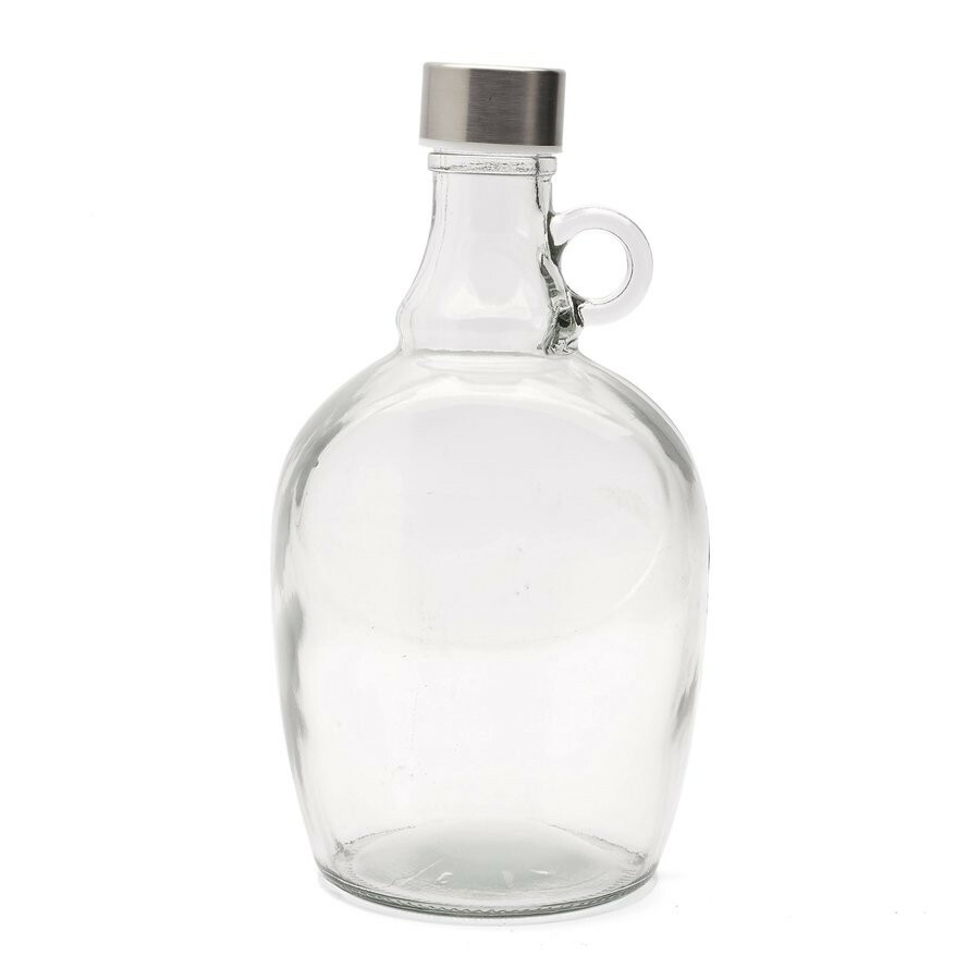 Galon 1l +zakrętka 3431 1