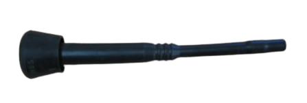 Genes Guma strzykowa 4szt. 8mm / GS-01 1