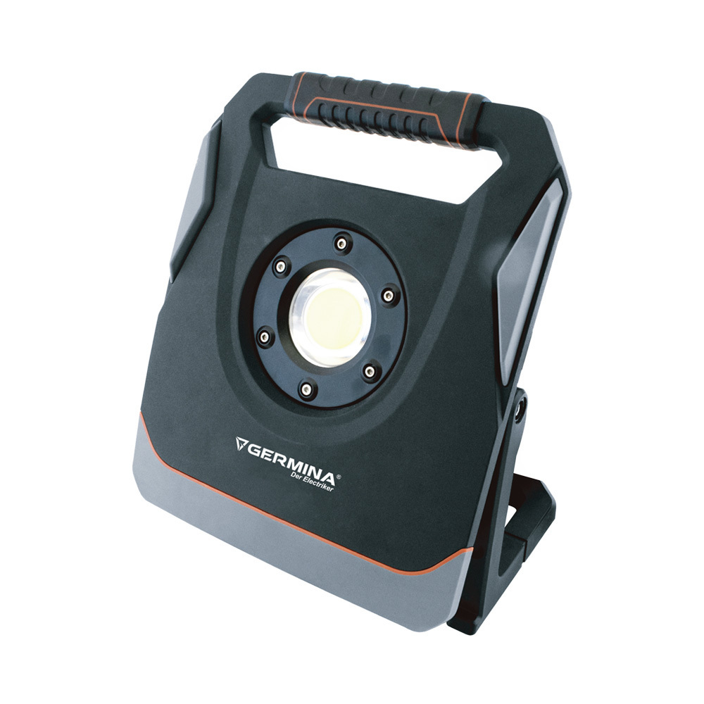 Germina lampa LED Hybrid 18V/230V 65W / 7000LM 1