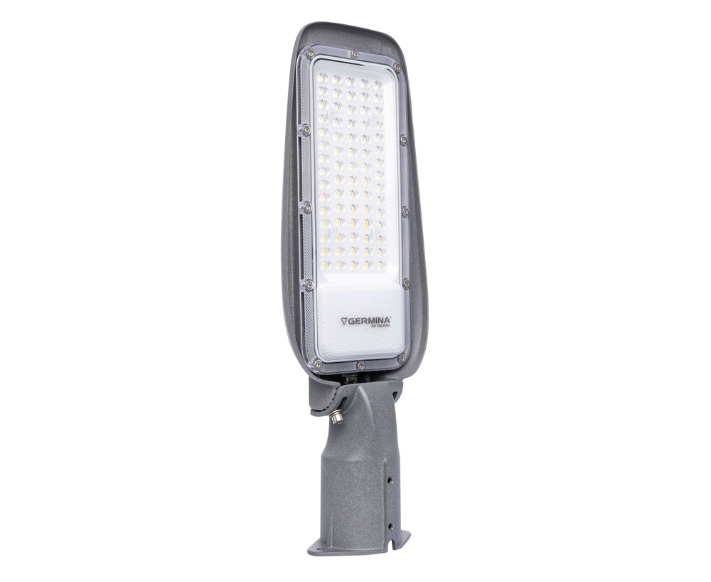 Germina lampa uliczna Astoria  50W / 5000LM 1