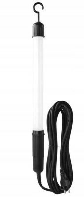 Germina lampa warsztatowa Virgo 5W / 400LM 1