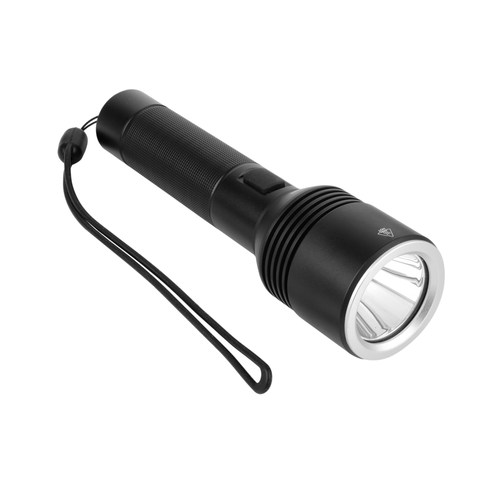 Germina latarka akumulatorowa LED ARA 1.0 1000LM 1