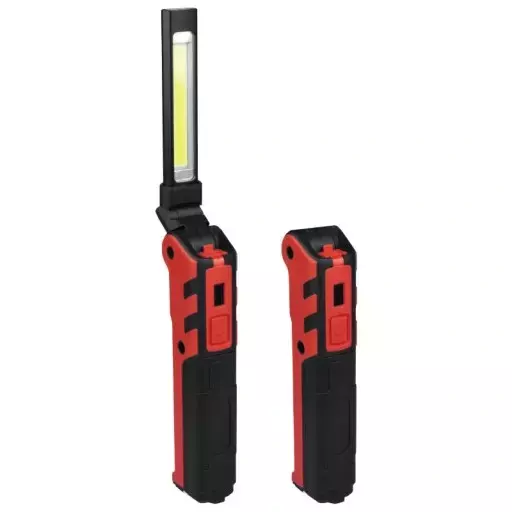 Germina latarka warsztatowa akumulatorowa RED 1