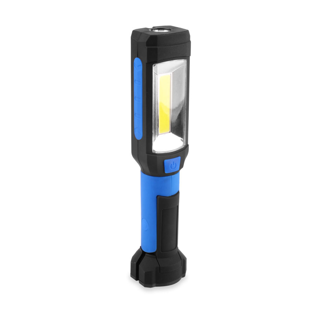 Germina latarka warsztatowa BLUE 200LM 1