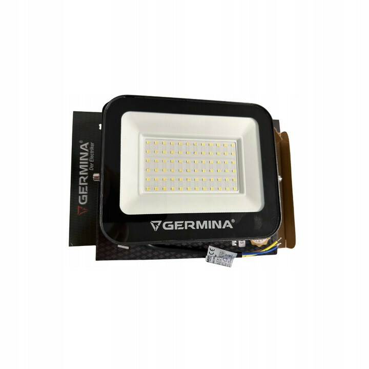 Germina naświetlacz LED Hera  30W 1