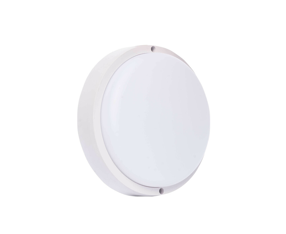 Germina oprawa LED okrągła 15W/1250Lm BIAŁA 1