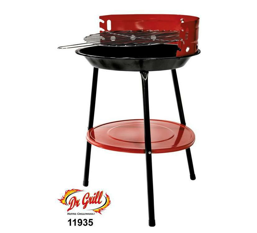 Grill 16 cali 11936 okrągły 1