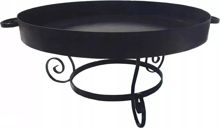 Grill palenisko do grilla trójnogiego 60cm 1
