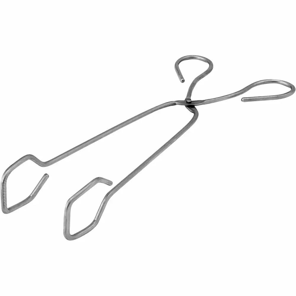 Grill szczypce do grilla ze stali niedzewnej 28cm 1