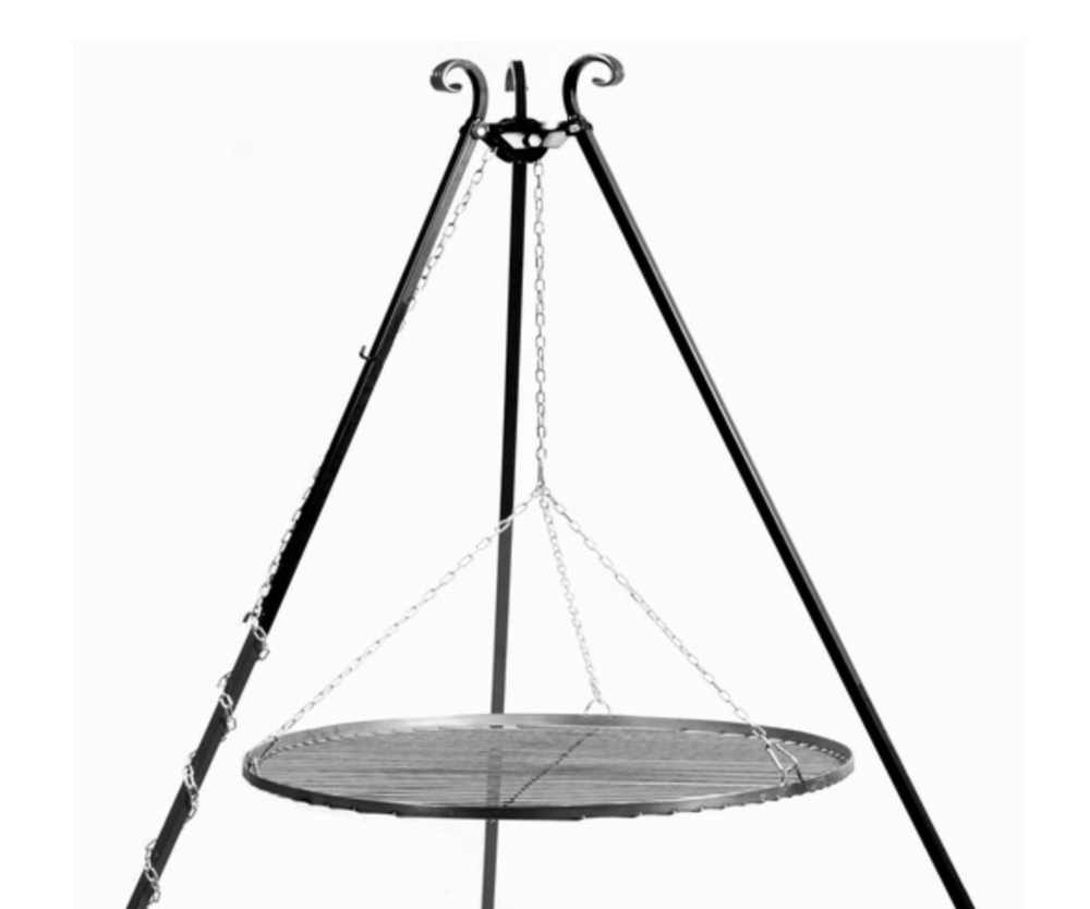 Grill trójnogi 60cm 1