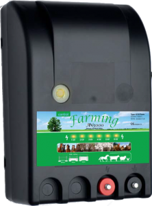 Horizont elektryzator Farming A5000 5/3J 12V 1