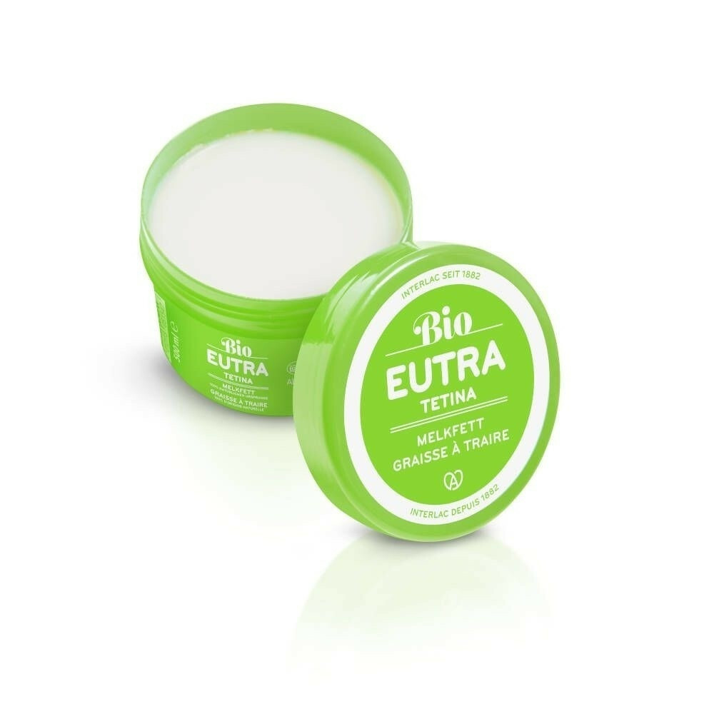 Horizont maść do wymion Eutra Bio Tetina 500ml 1