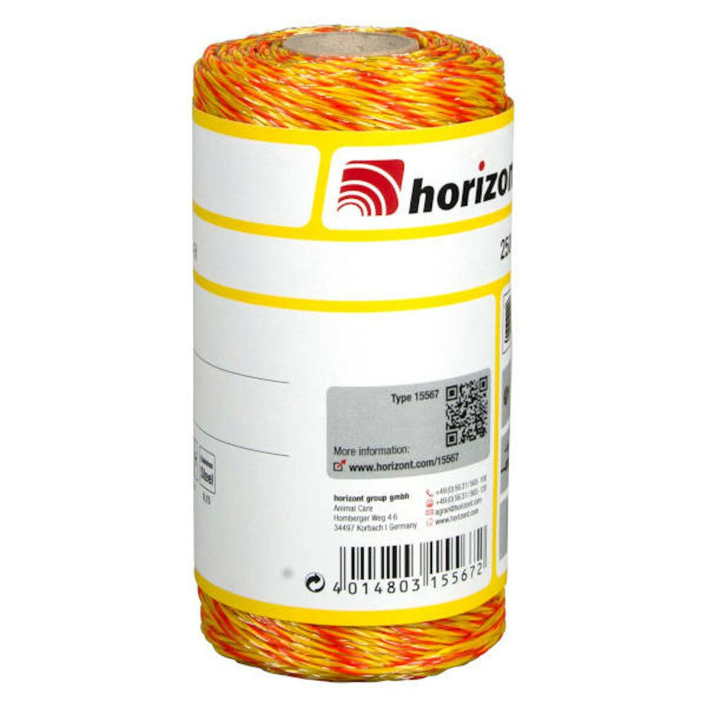 Horizont szpula plecionka Trapper 250m 1
