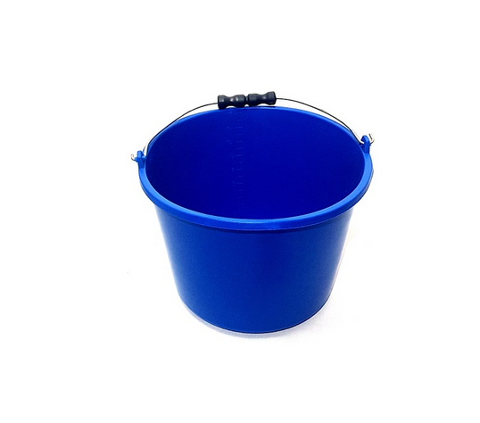 Horizont wiadro 12l niebieskie 1