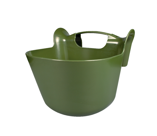 Wiadro żłób / koryto 13.5l kolor 1