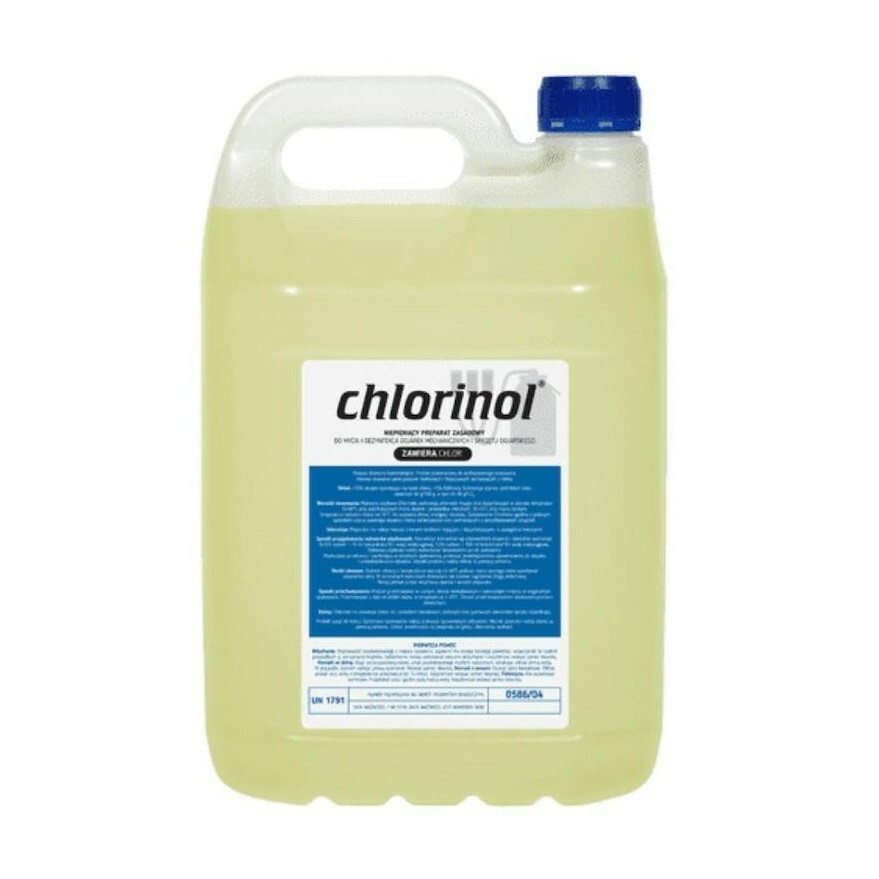 Inco Chlorinol zasada 20l 1