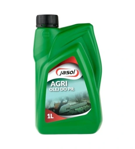 Jasol olej do pił ZS 1L 1