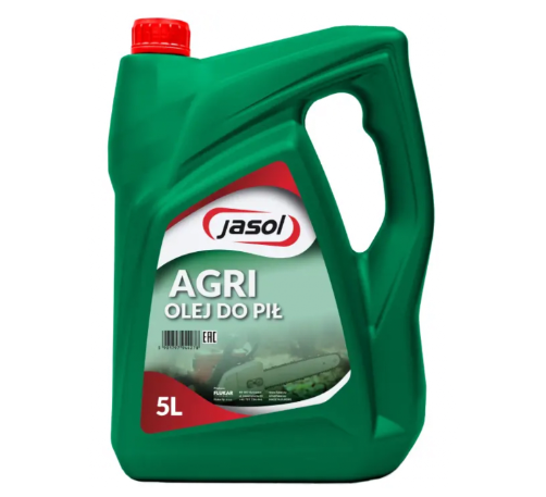 Jasol olej do pił ZS 5L 1