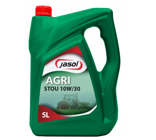 Jasol olej wielozadaniowy Agri Stou 5L 10W30 1