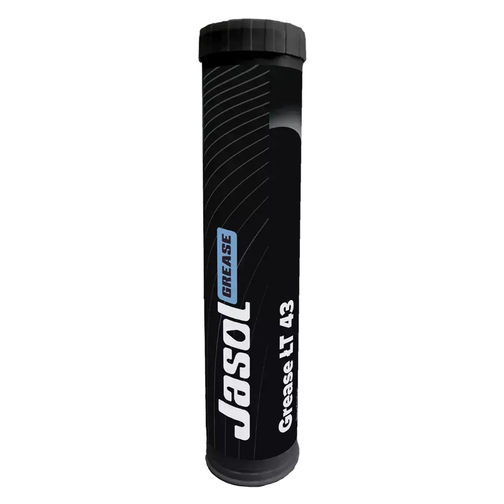 Jasol / Speedcar Smar Grease ŁT-43 0.75kg 1