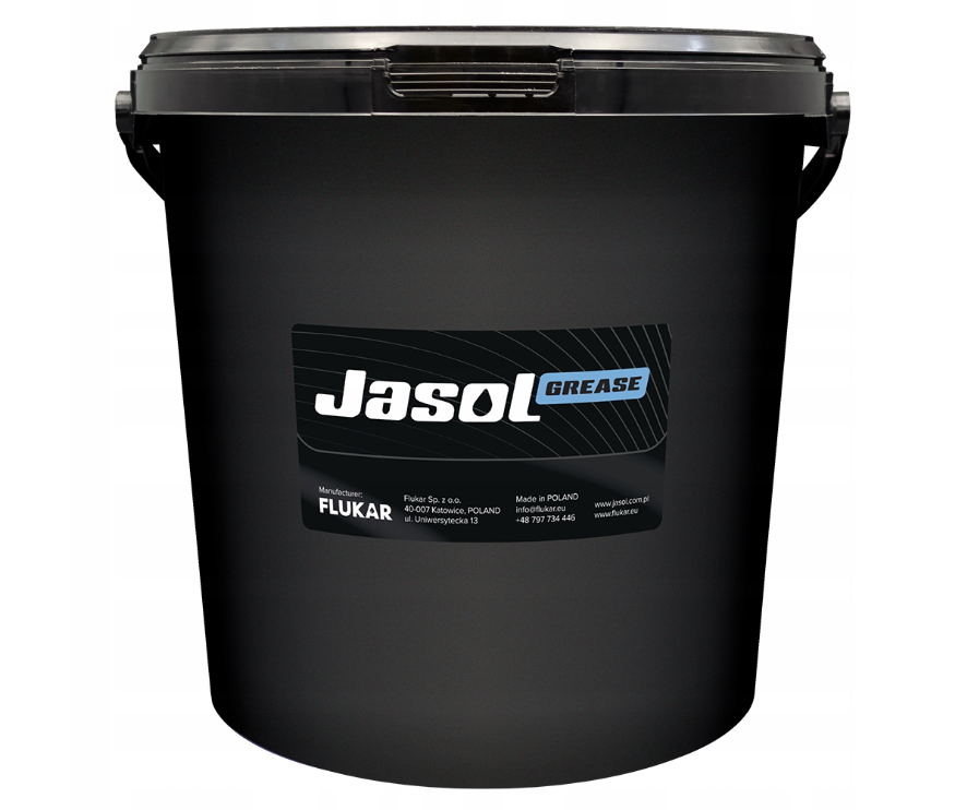 Jasol / Speedcar Grease ŁT-43 9kg 1