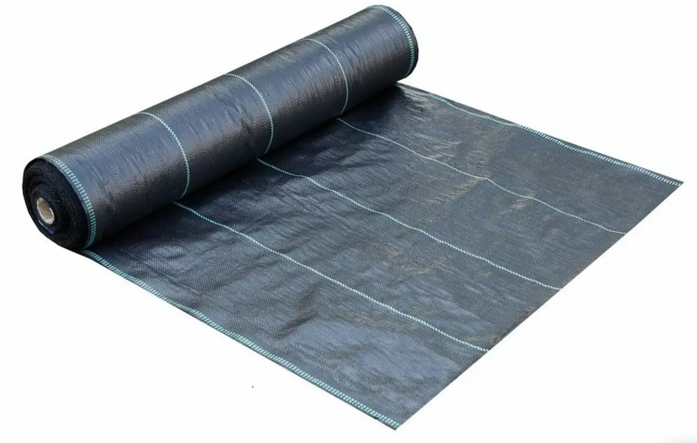 JOLMET Agrotkanina czarna 70g/m2 1.6x100m 1