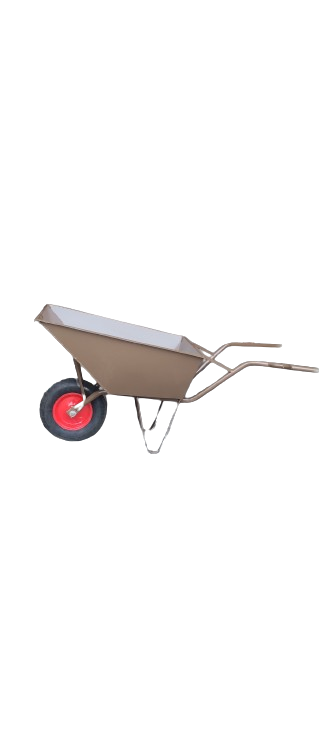 JOLMET Taczka 120L/3mm 1