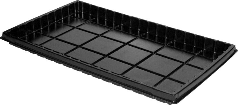 JRK tacka wysiewna głęboka H-35 / 300x460 mm 1