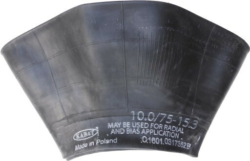 Kabat Dętka 10.0/75-15.3 TR-15 1