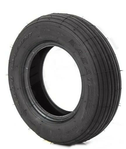 Kabat opona  400/10 4pr 1