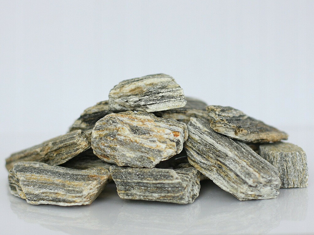 Kamień  kora kamienna 11-32mm 25kg 1