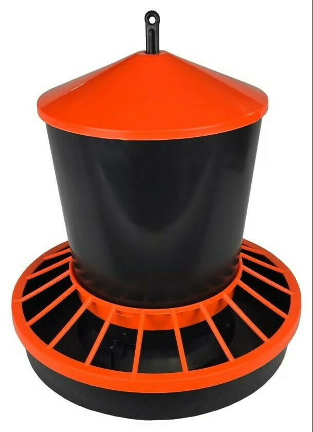 Karmnik dla drobiu  17kg 1