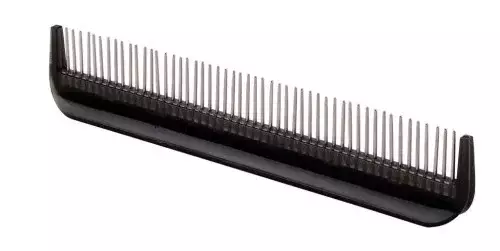 Kerbl grzebień dla psa do rozczesywania 18cm 1