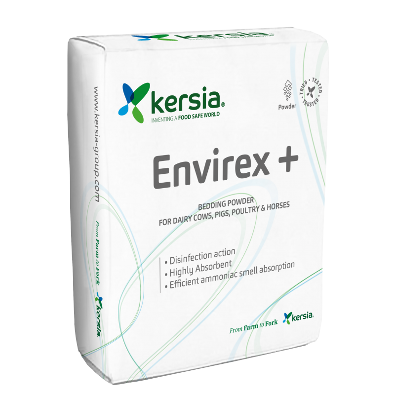 Kersia ENVIREX + 25kg proszek do dezynfekcji 1