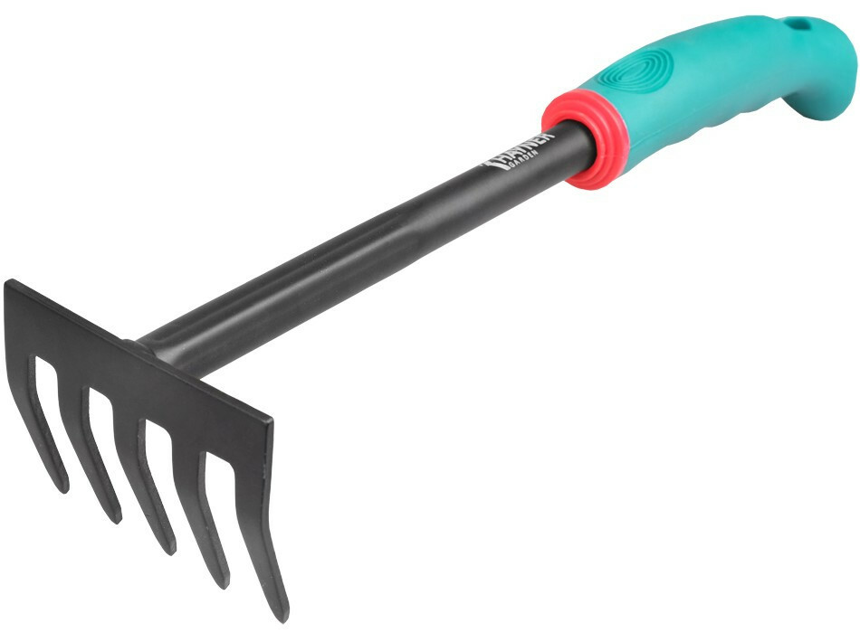 Khayner grabie MINI stalowe G526D 1