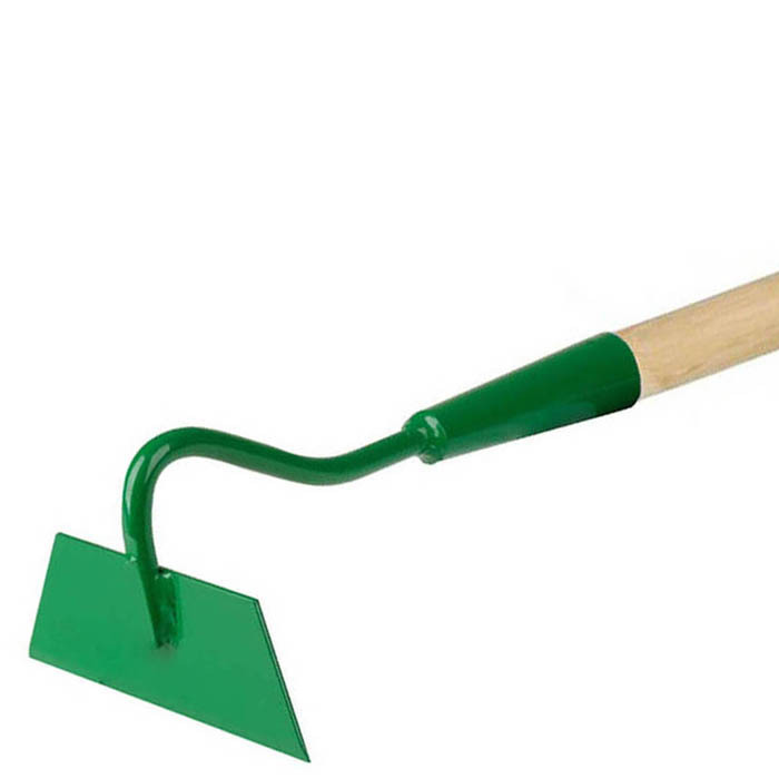 Khayner motyczka prosta 12cm G252-12 oprawna 1