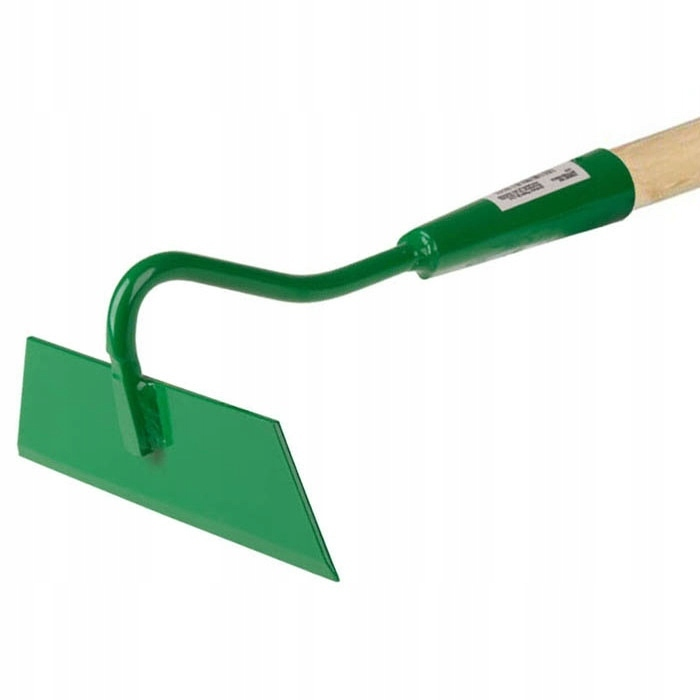 Khayner motyczka prosta 16cm G252-16 oprawna 1