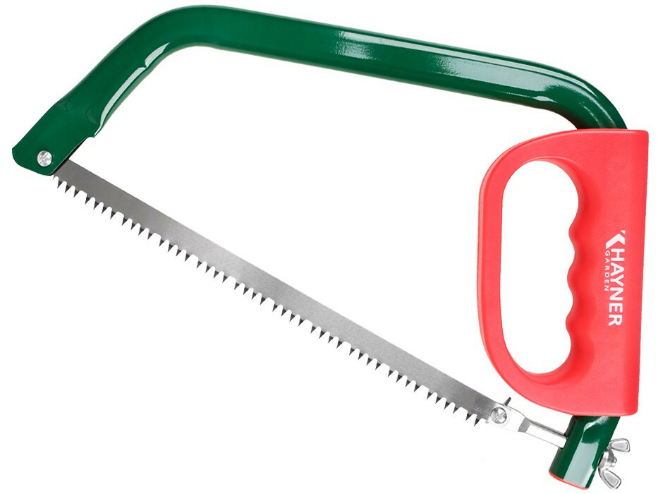 Khayner piła kabłąkowa 30.5cm F9449 1